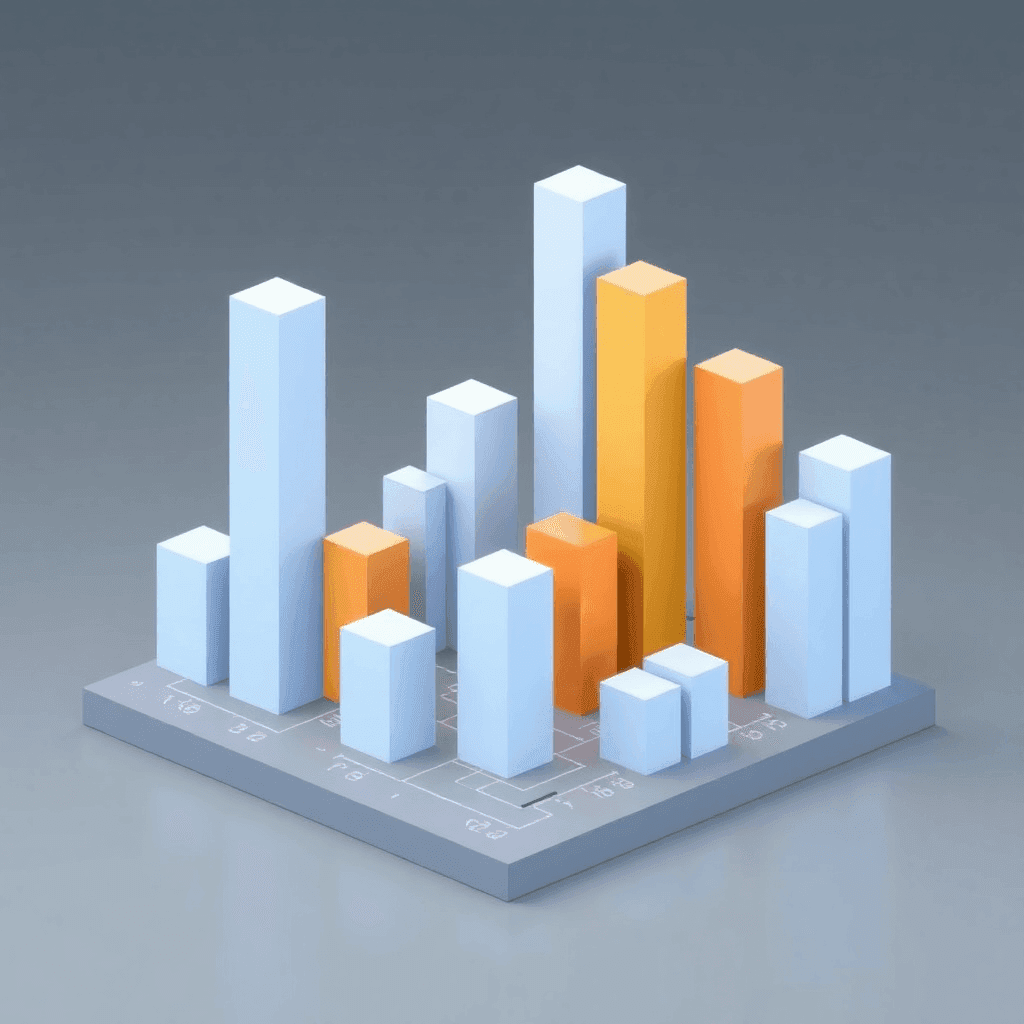 Tailored report templates displayed on a laptop